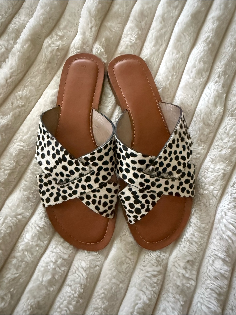 Jack Rogers Sloane X Strap Sandal